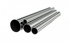 Труба 12Х18Н10Т 4х0,2 б/ш ГОСТ 9940-81/9941-81 купить в Ростове-на-Дону (Батайске), цена